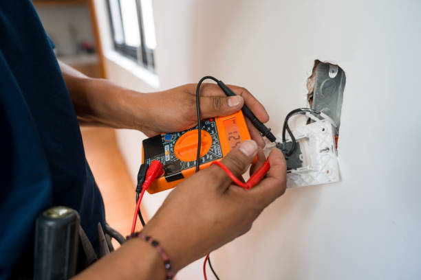 Best Electric Panel Repair  in Lynn Haven, FL