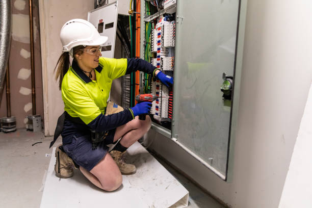 Best Electrical Outlet Repair  in Lynn Haven, FL