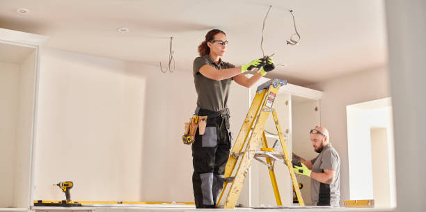 Best Electrical Repair Services  in Lynn Haven, FL