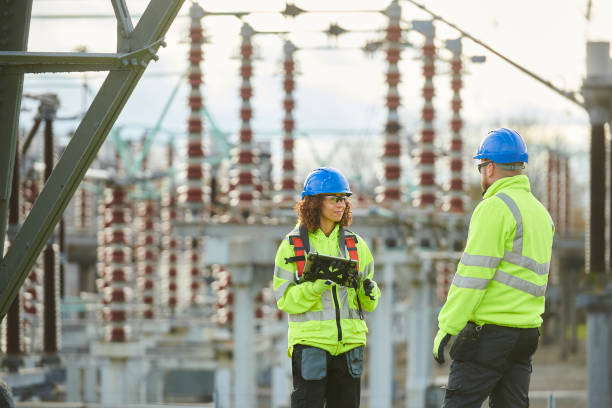 Best Generator Installation Services  in Lynn Haven, FL