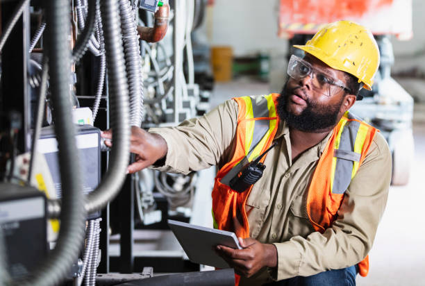 Best Residential Electrician Services  in Lynn Haven, FL