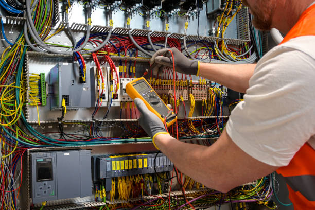 Best Electrical Contractors for Businesses  in Lynn Haven, FL