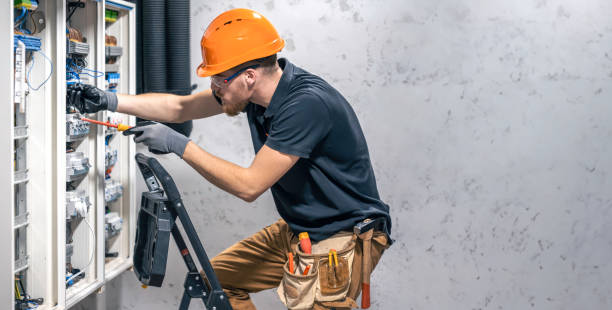 Lynn Haven, FL Electrician Company