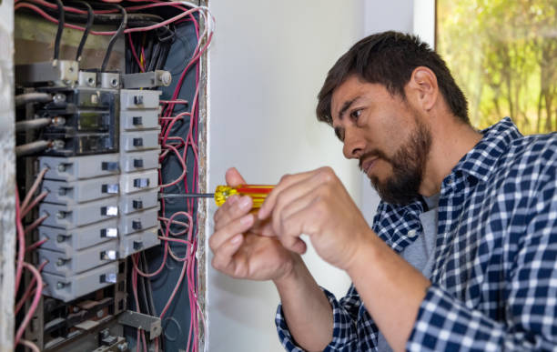 Best Electrical Upgrades for Homes  in Lynn Haven, FL